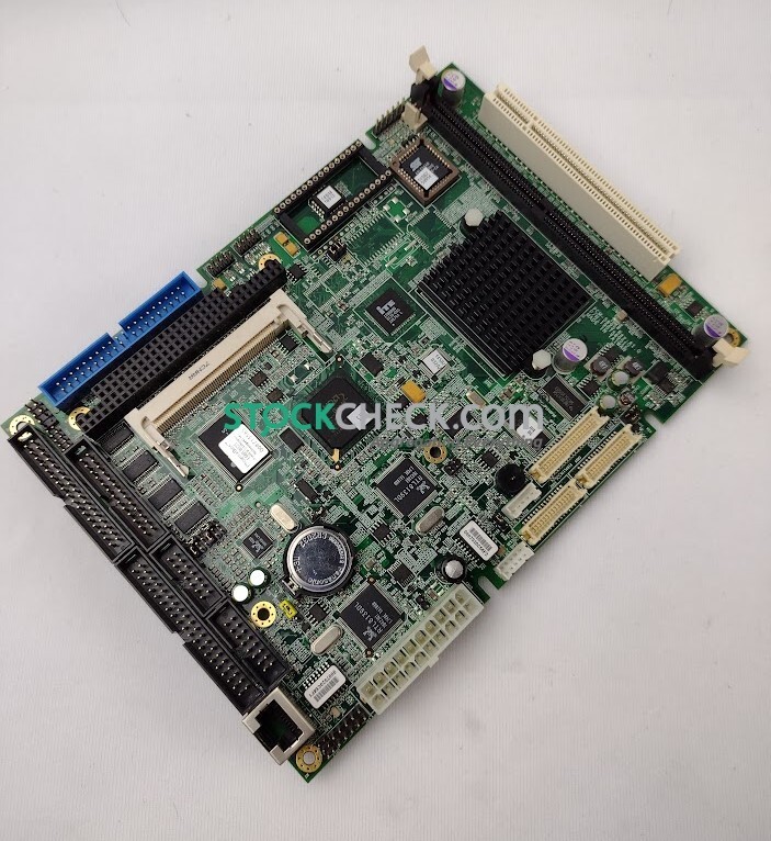 Aaeon PCM-5895 CPU Board