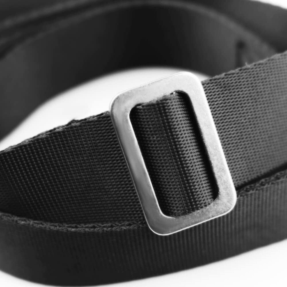 2 Pack Adjustable Bimini Top Straps w/Double End Snap Hook Boat Canopy Straps
