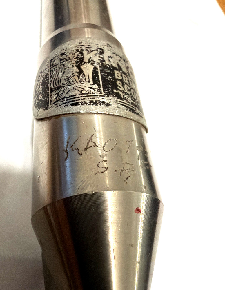 King Portable Brinell Scope