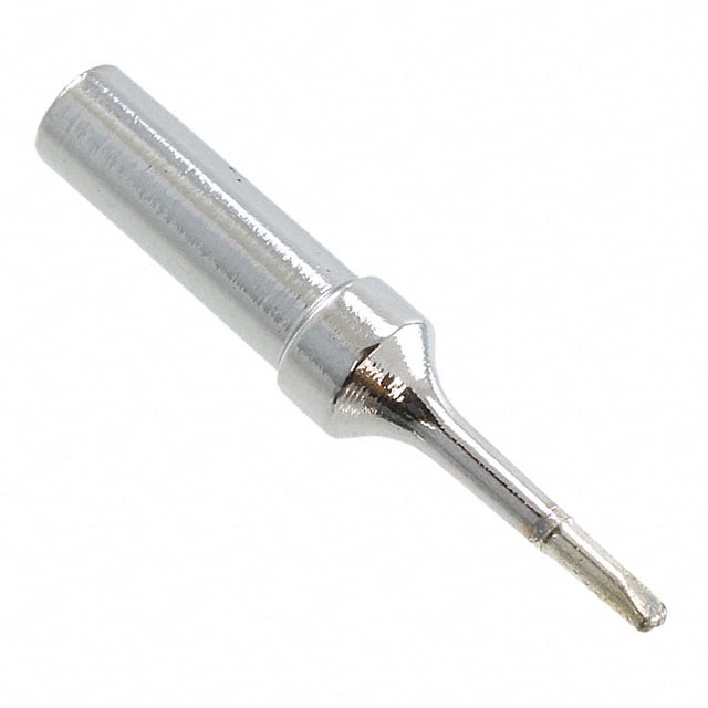 WELLER ETR TIP REPLACEMENT CONICAL .031