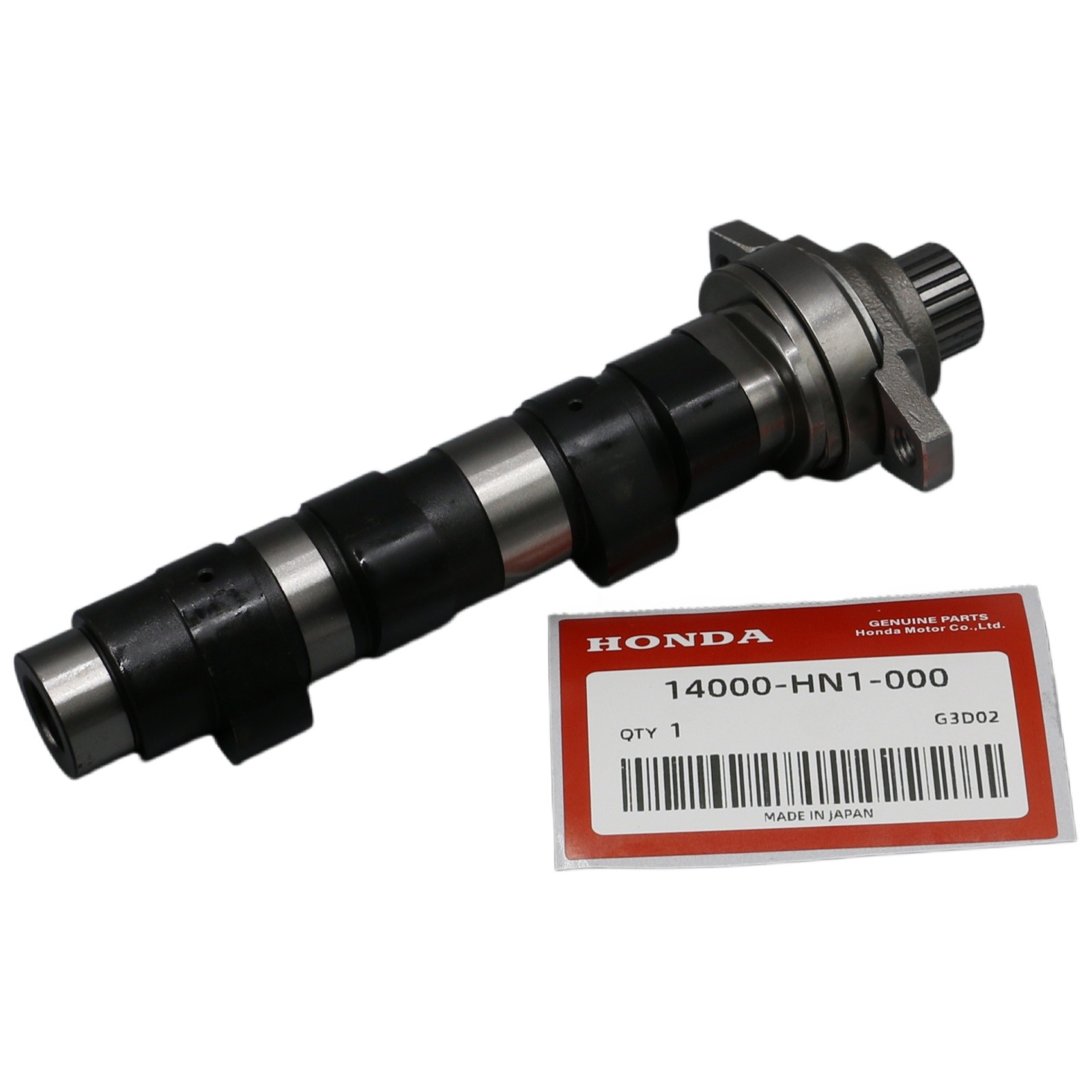 Stage 2 Camshaft shaft Hot Cam For Honda Sportrax 400 TRX 400EX 400X 99-14 USA