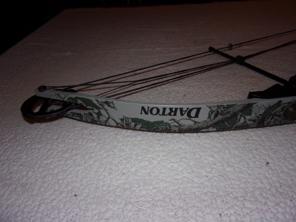 Darton TS 500 Compound Bow