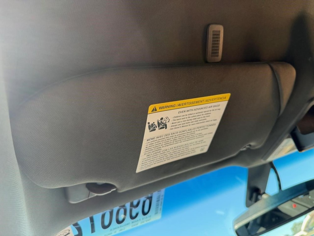 TAURUS 2017 Transmission Shift 104938575