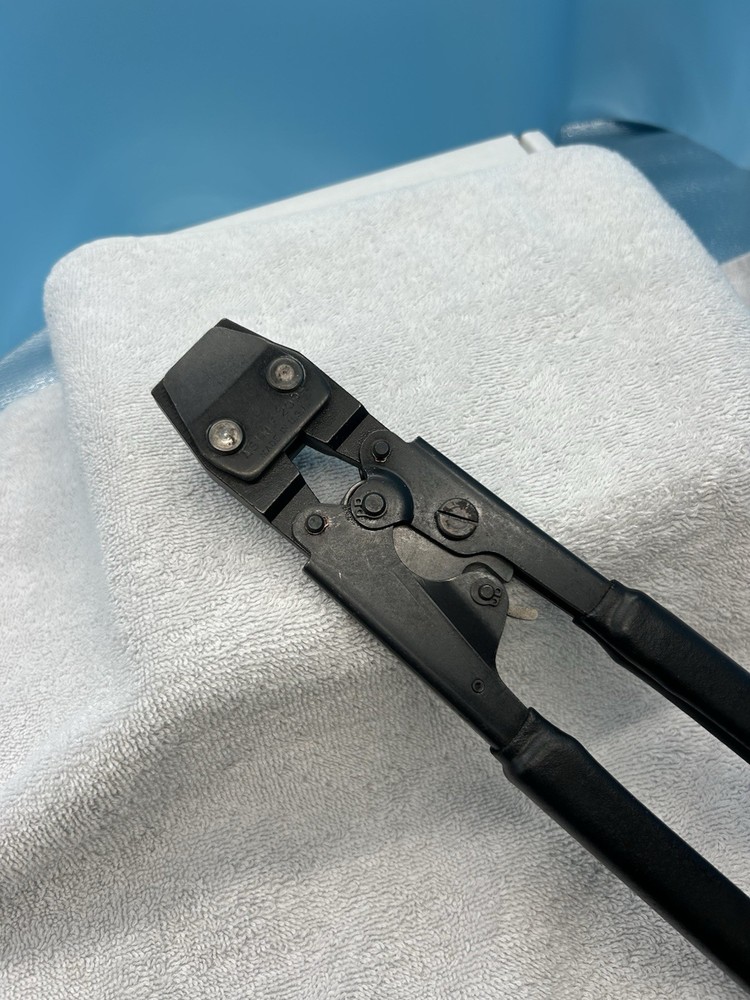 Oetiker 14100069 Pex Clamp Tool