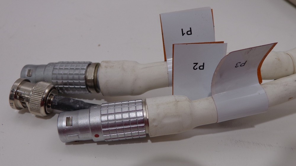 TEC MASTER MSG VIDEO CONVERTER, BACKWARDS COMPATABLE VIDEO CONVERTOR, SpaceX 30