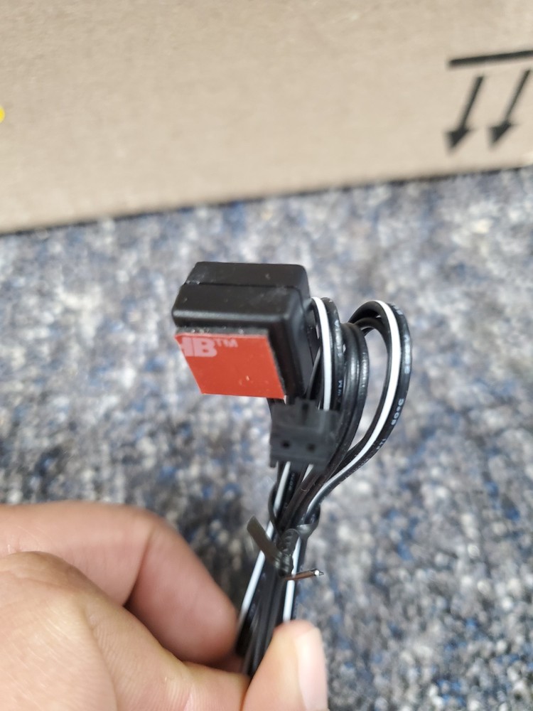 Viper DS4VP DS4 DS4+ Temperature Sensor DEI Thermistor
