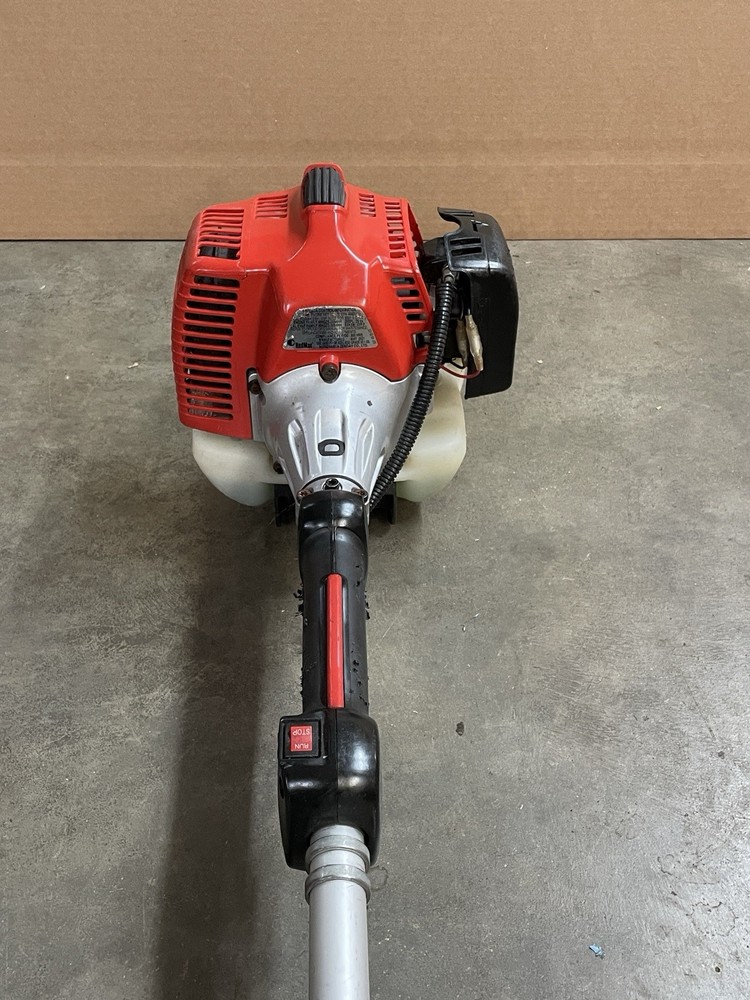 RedMax BCZ3050S String Trimmer 29cc - HAS GREAT COMPRESSION READ NOTES💎 🌿