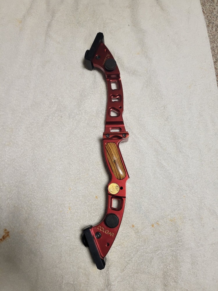 Right Handed Martin Cougar 2000 Riser