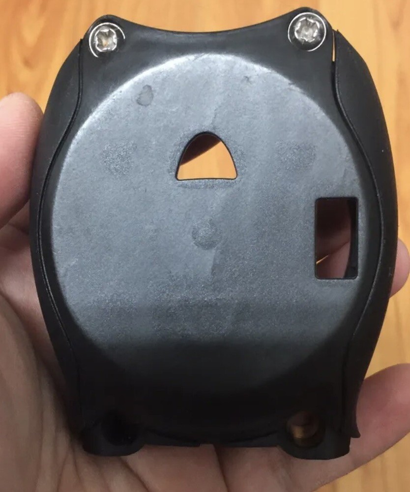 suunto scuba boot console/ dive computer boot