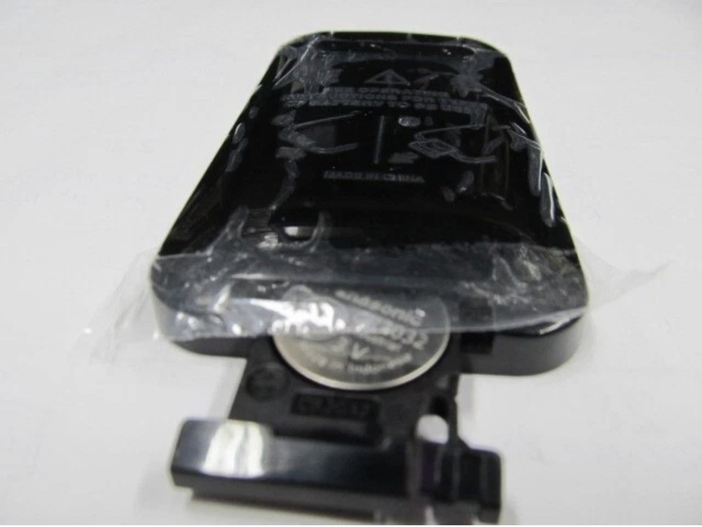 Bose Wave Music System IV Remote Control Replace with Battery installed NEW !!!