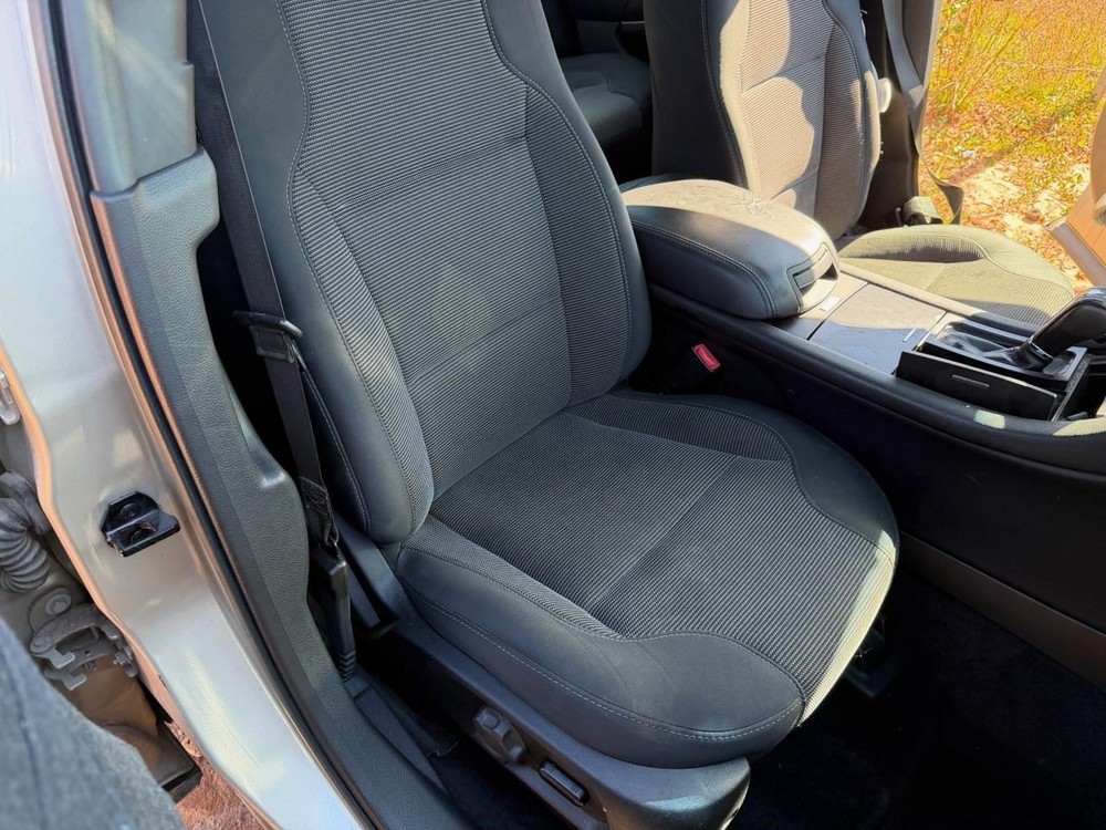 TAURUS 2017 Transmission Shift 104938575