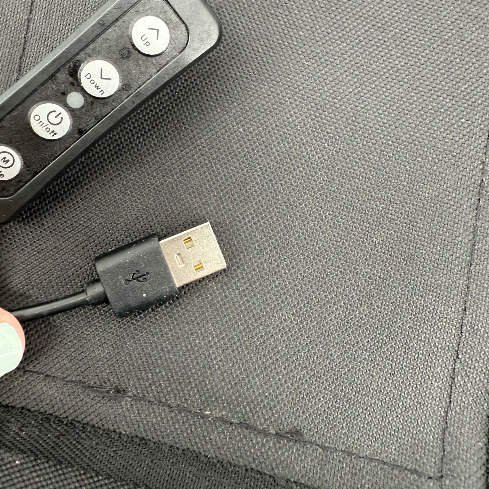 Photo Studio Light Box 16x16 Portable Photography Lighting Tent USB Powered