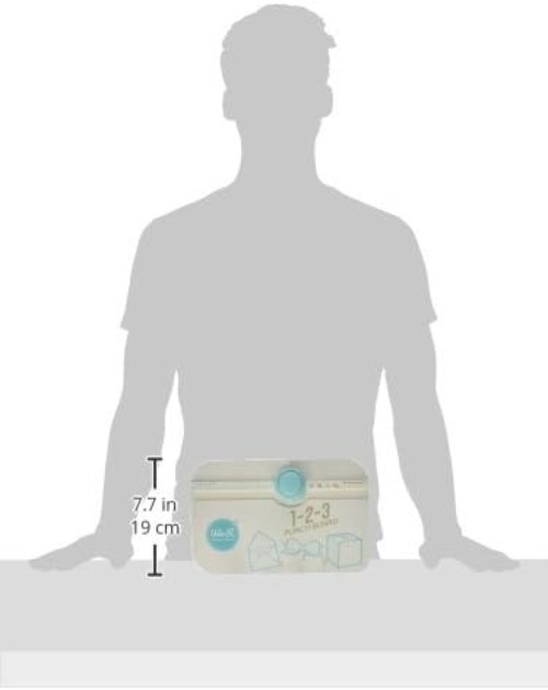 We R Memory Keepers Punch Board - Crafters' Essential