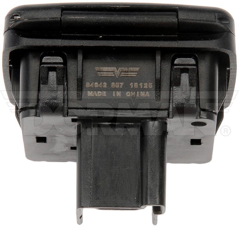 Dorman 110 Volt Accessory Power Outlet , PN# 84942