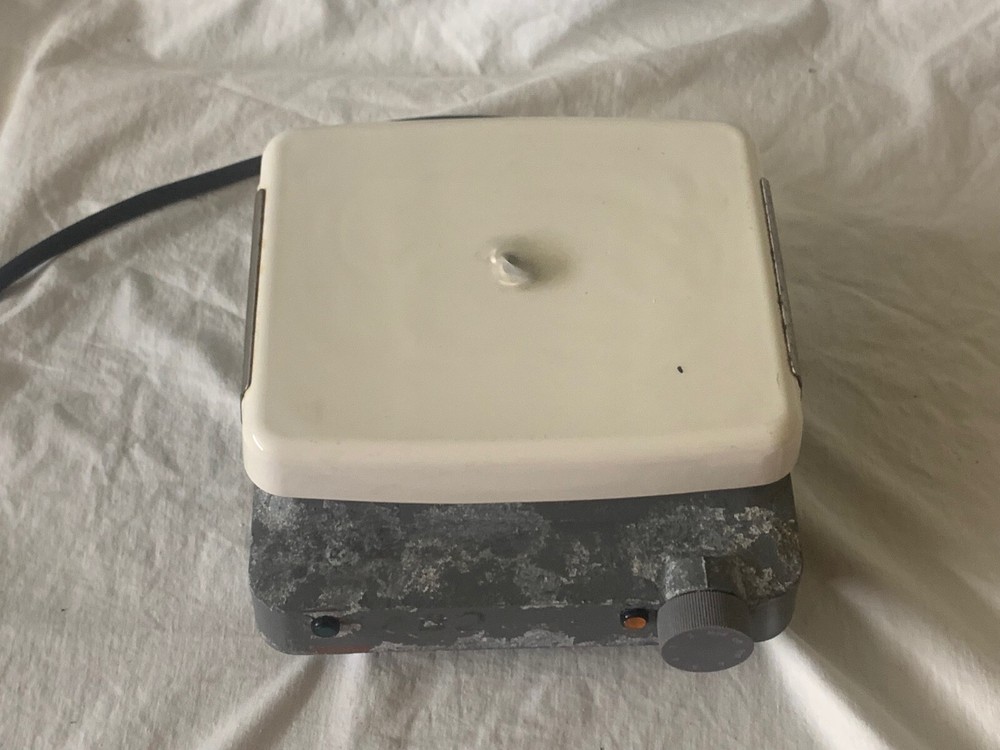 Corning Laboratory Ceramic Top Magnetic Stirrer PC-310