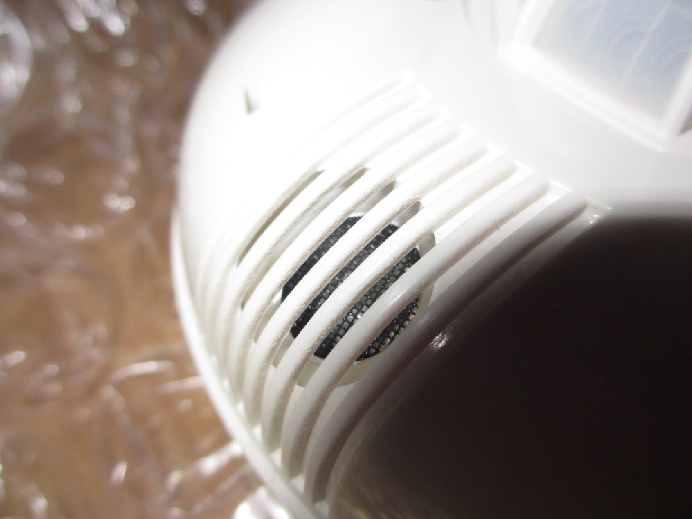 Tork PSC15 Ceiling Mount PIR and Ultrasonic Occupancy Sensor 1500 foot coverage