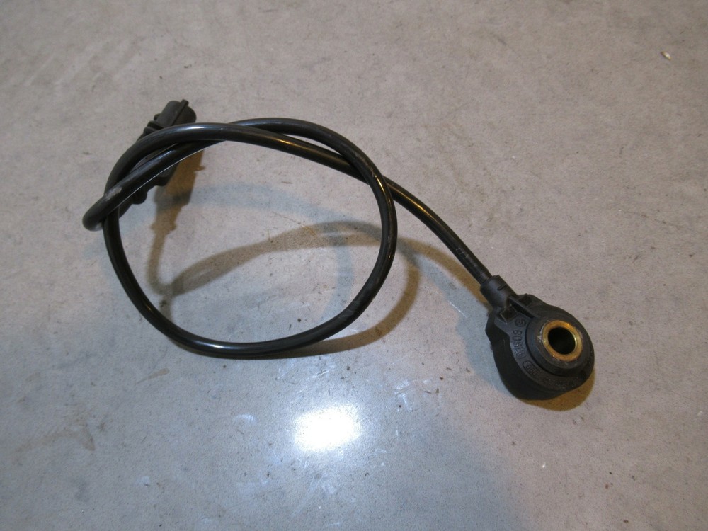 Polaris Dragon 700 Knock Sensor 2008 #4