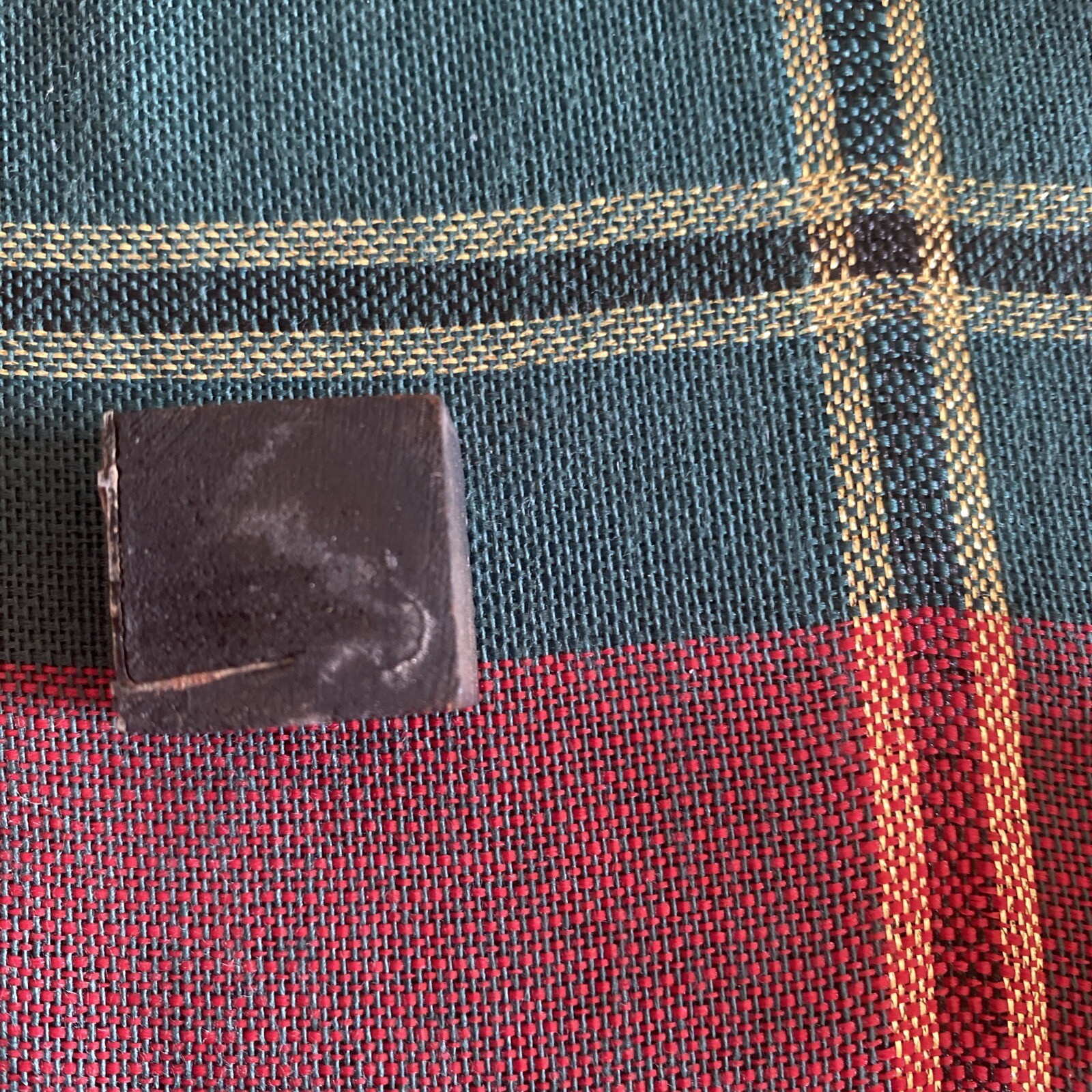 NRA We Do Our Part Ink Stamper For Posting & Letterhead