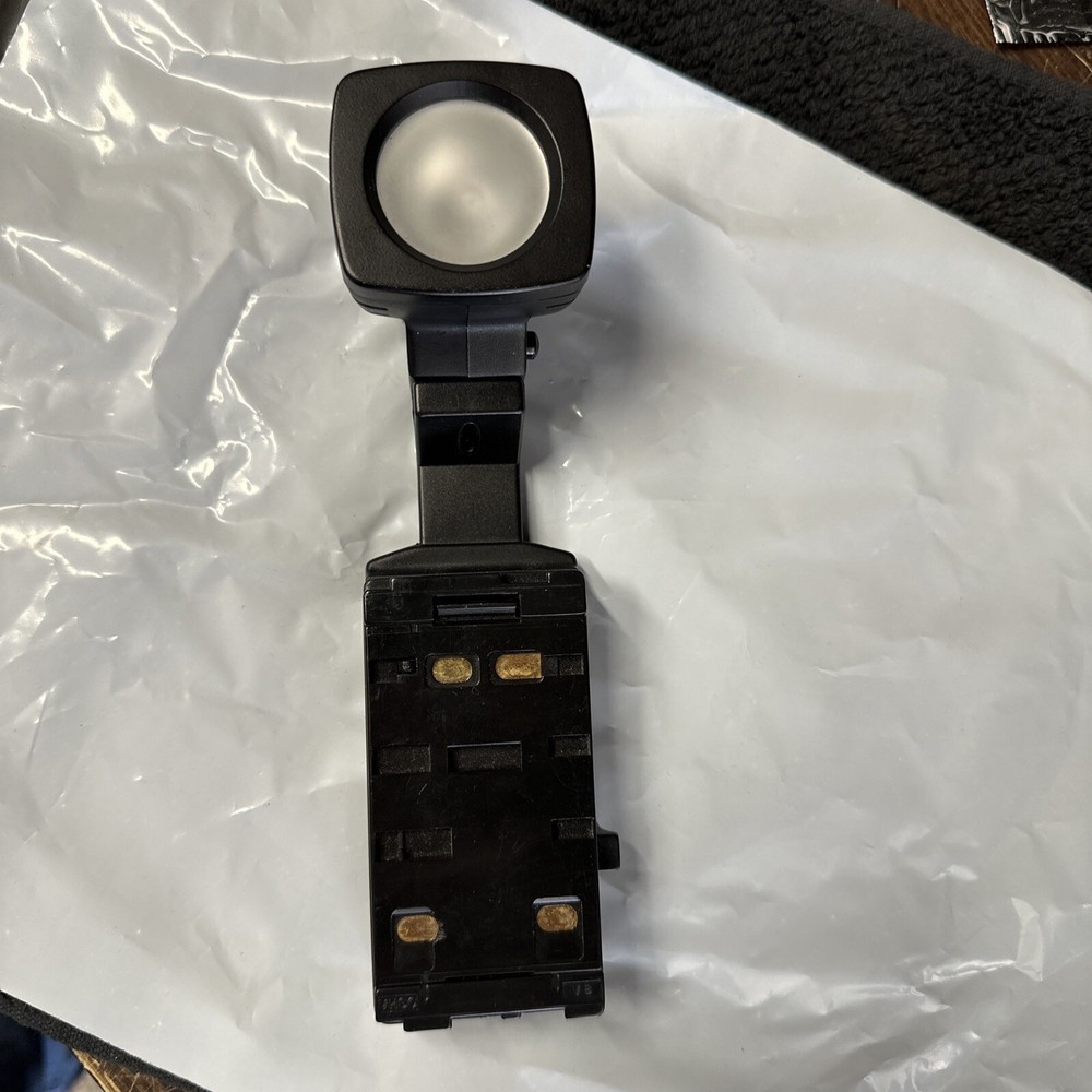 Solidex  VL-700 Multi Purpose Camcorder Light Bracket (B7