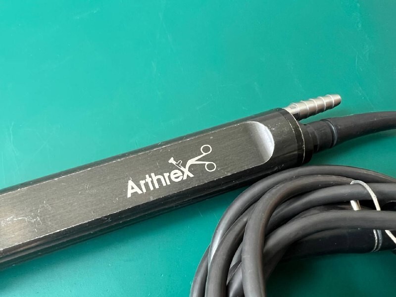 Arthrex AR-8320F Shaver Handpiece Arthroscopy