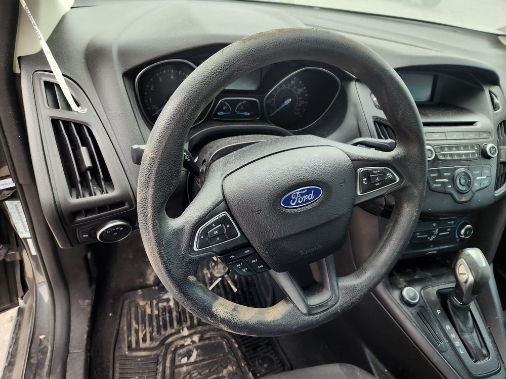 2015-2018 Ford Focus Front 4.2" Display Screen