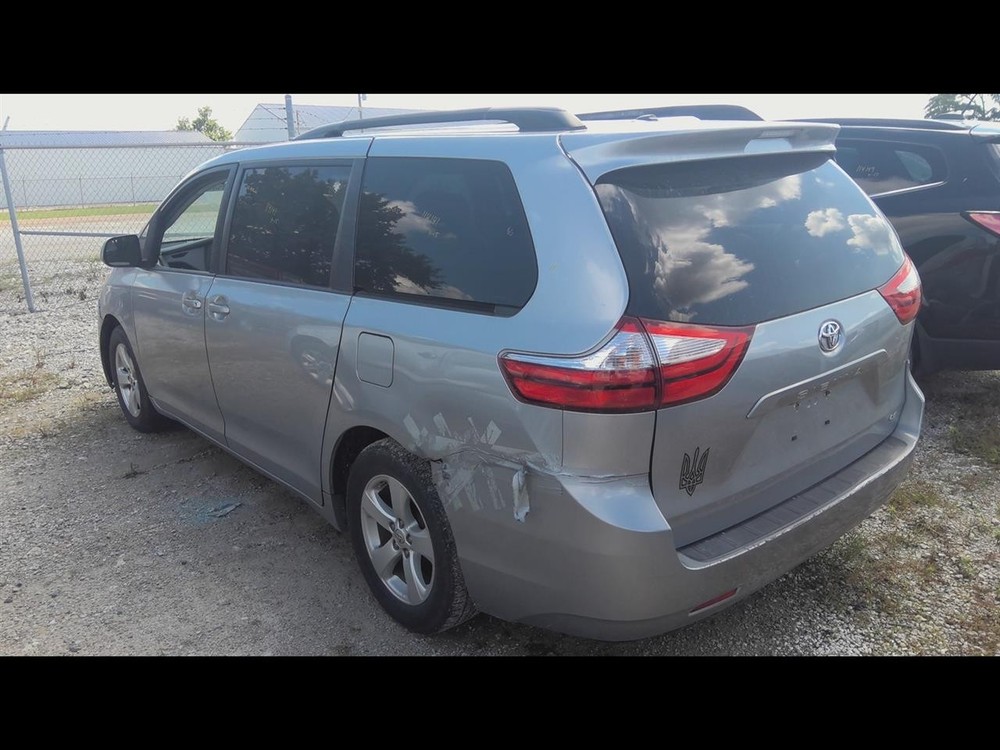 A/C Selector Switch fits 2015 Toyota Sienna automatic temperature control