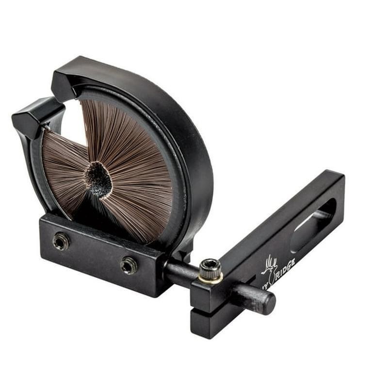 Original Quick Shot Arrow Rest Silent Loading Durable Superior Quality 3 Sizes