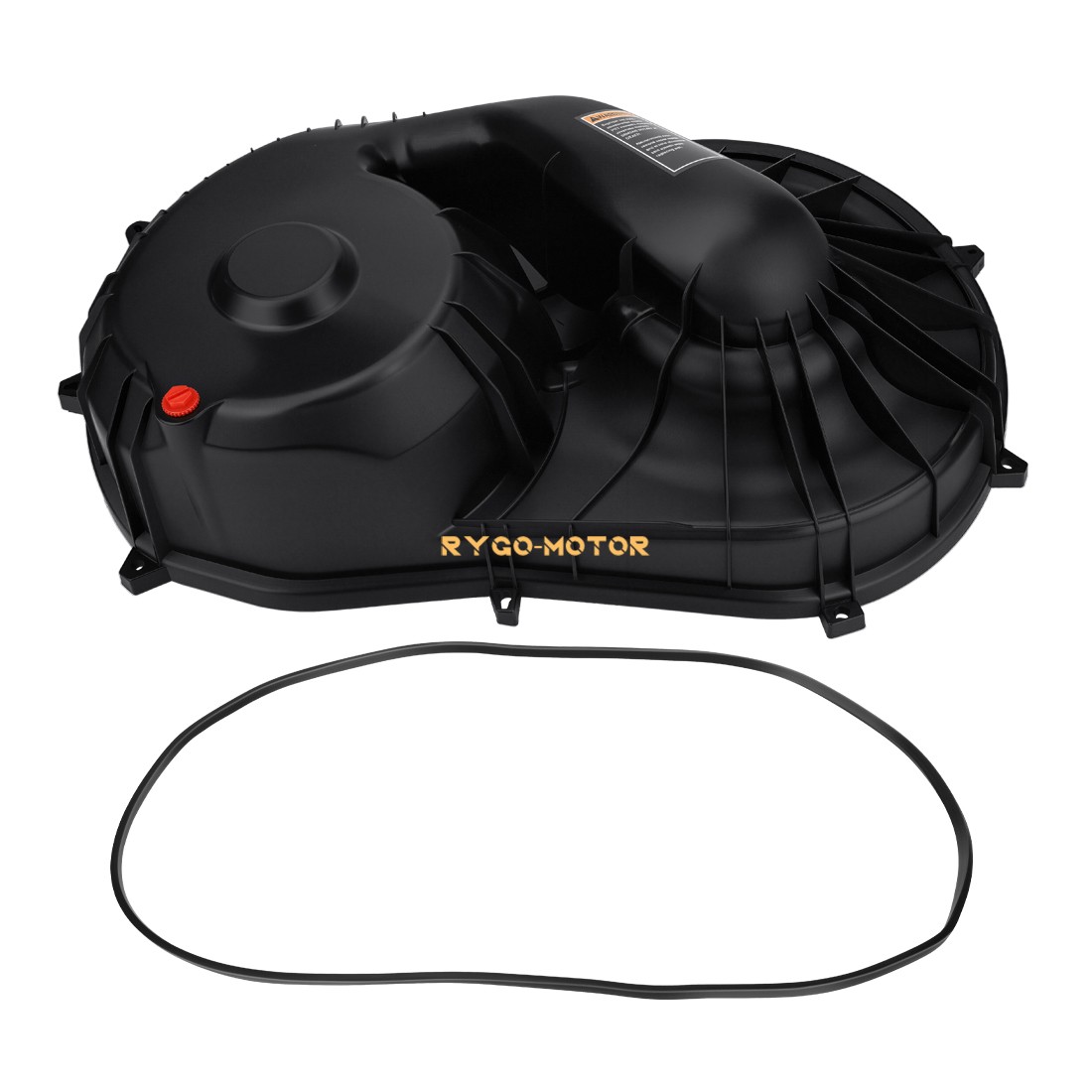 2207560 Outer Clutch Cover & Seal For Polaris Ranger Crew XP 1000 2022-2024 2025