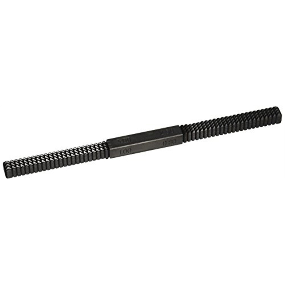 CTA Tools 8231 Thread Restorer File - Metric