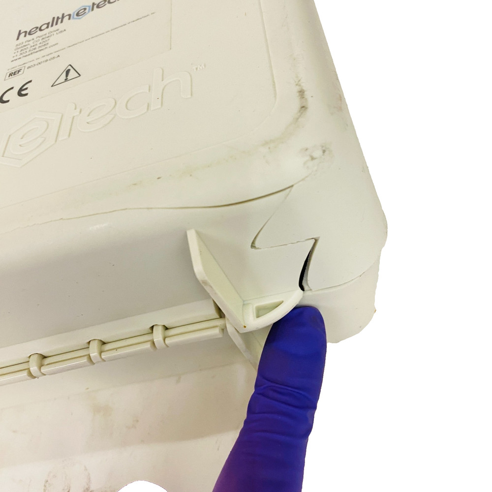 BodyGem by Microlife HealtheTech Metabolism Analyzer Kit - Software & Manuals