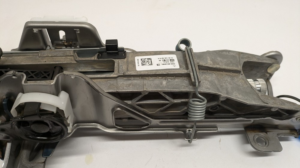 MERCEDES A CLASS W177 STTERING COLUMN 1774603000 2021