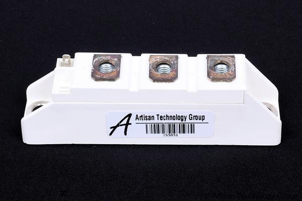 Semikron SKKH 106/08D Semipack 1 Thyristor / Diode Module