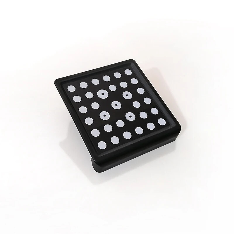 1PC Wheel Aligner V3D Target (Front small 8 Inch)