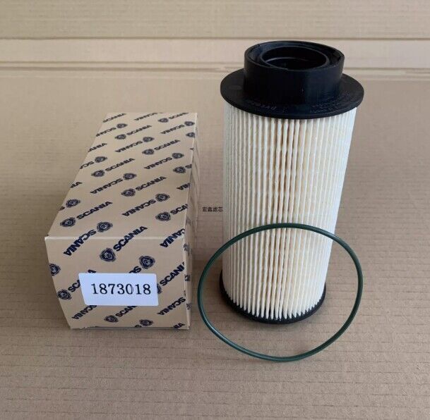 1 Pc. New For 1873018 diesel filter element