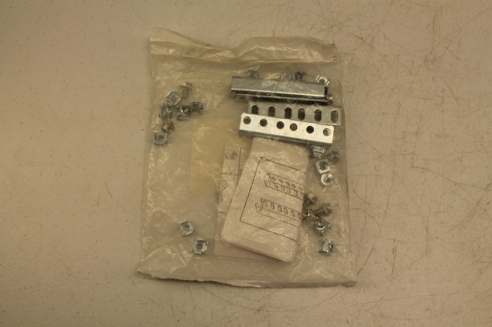 Hoffman 35609 PBRAA Adapter Bracket New In Bag