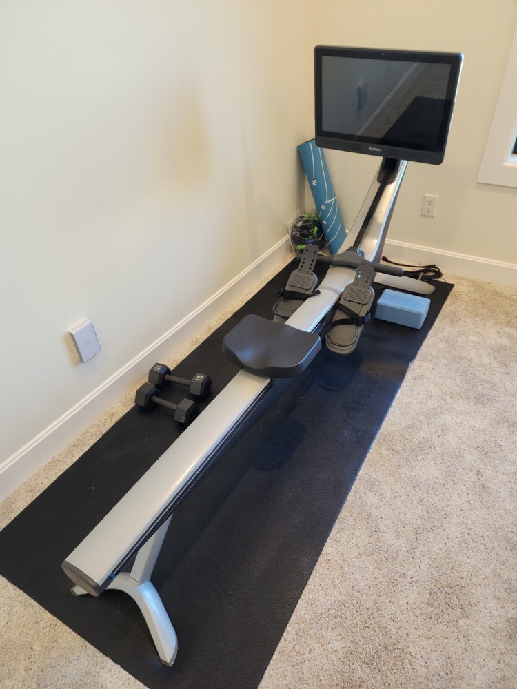Hydrow Rowing Machine - Great Condition