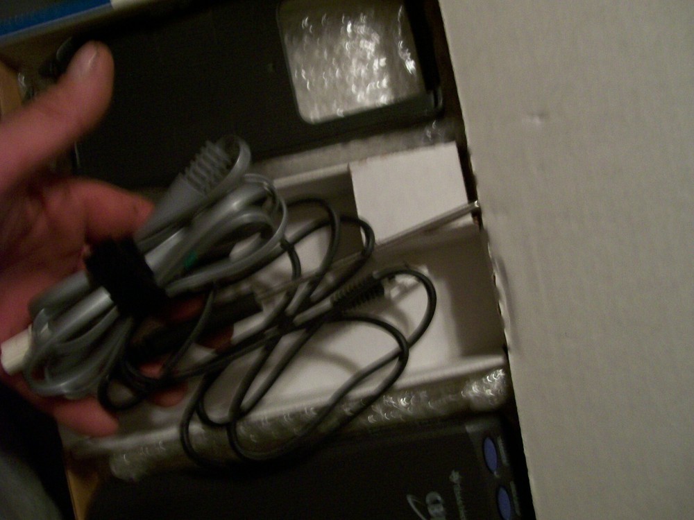 TEXAS INSTRUMENTS CBL 2 KIT WITHOUT DISC