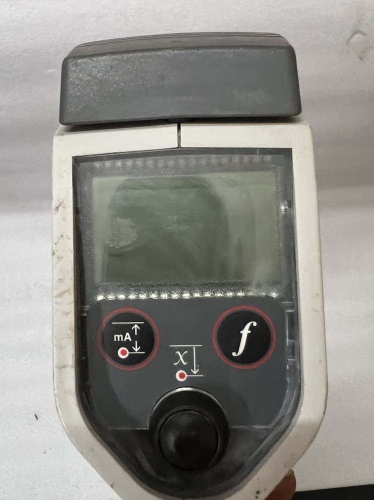 C.SCOP MXL PROCISION PIPE & CABLE LOCATOR DATA LOGGING DEPTH