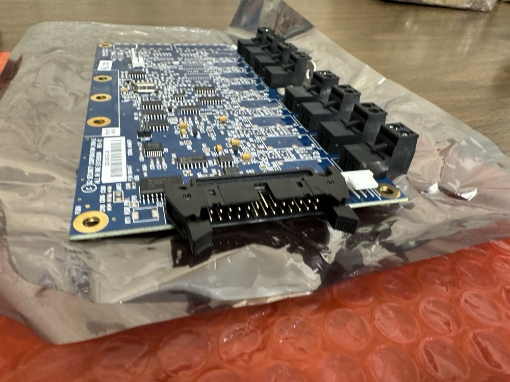 Lenel S2 Security Input Blade Board S2-INP
