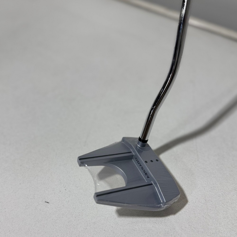 Odyssey White Hot OG Seven Putter