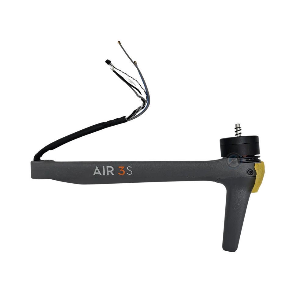 DJI Air 3S Front Left Arm Module