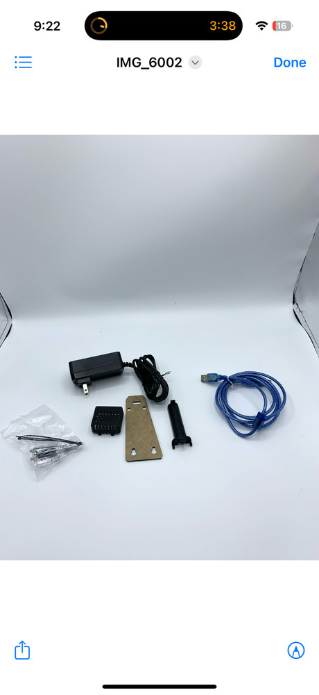 LABISTS Mini 3D Printer SX1