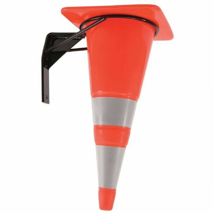 Buyers Products TCH12V Vertical Mount Traffic Cone Holder
