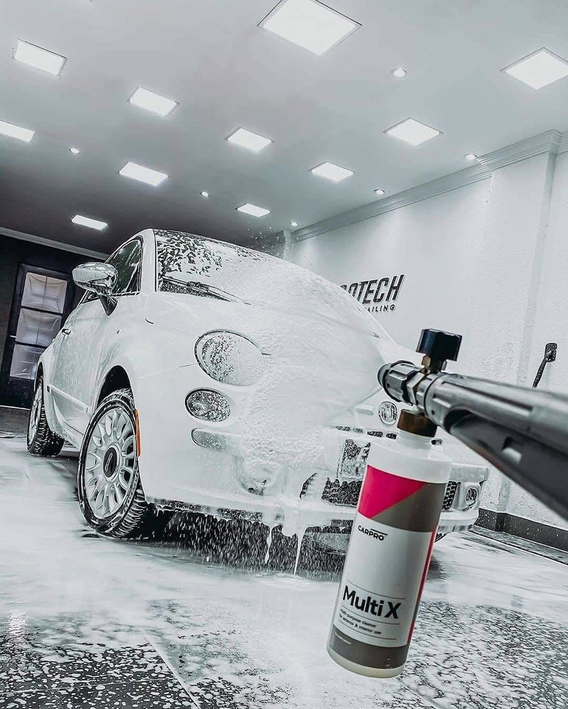 CARPRO Multi X All Purpose Cleaner Concentrate - 500ml