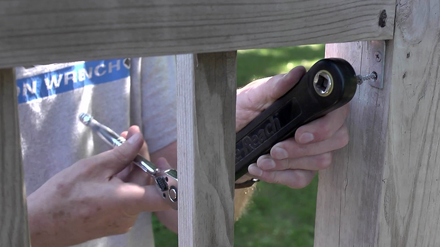 Tite-Reach Authentic TR38V1-DIY 3/8" Extension Wrench Do It Automotive TR Tools