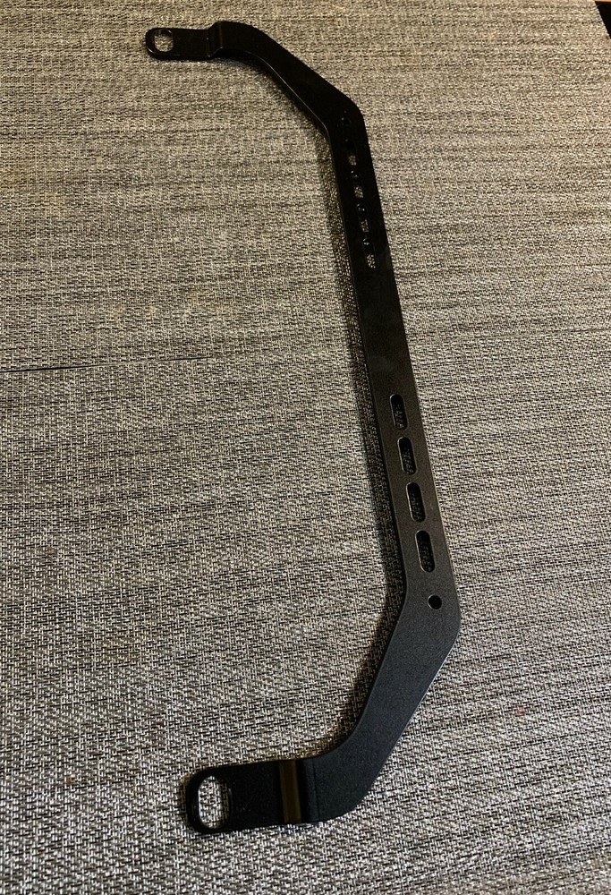 Fire extinguisher mount holder bracket for BMW 3series E36