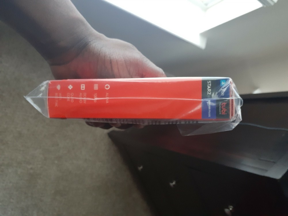 fire tv stick
