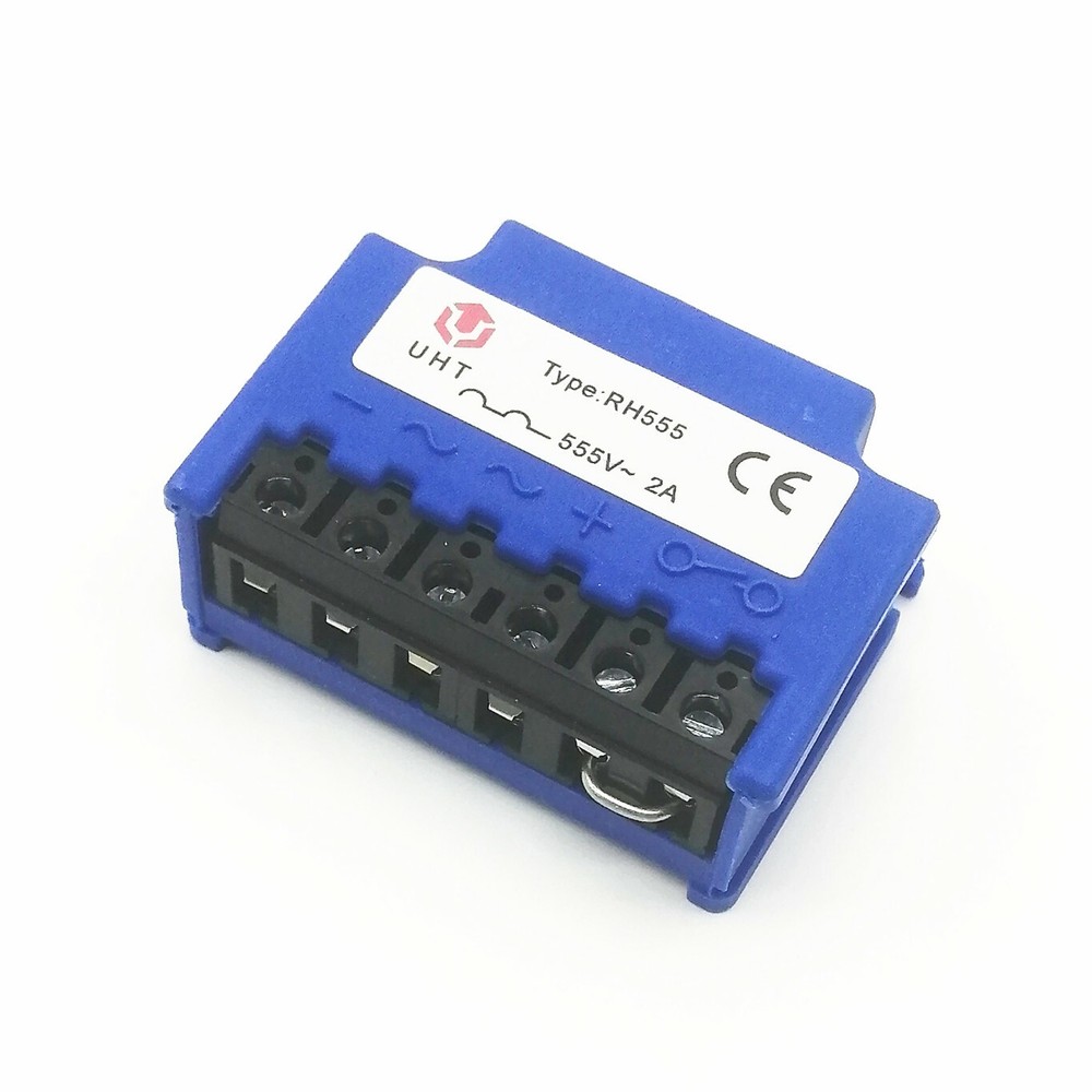 UHT Rectifier RH555 555V 2A Motor Brake Rectifier