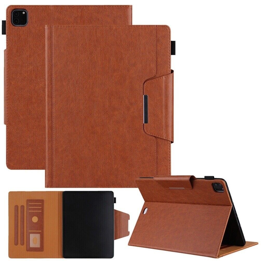 Case Cover for Apple iPad 10.2 9 8 7th Generation Pro iPad Air 1 2 5th 6th 9.7"