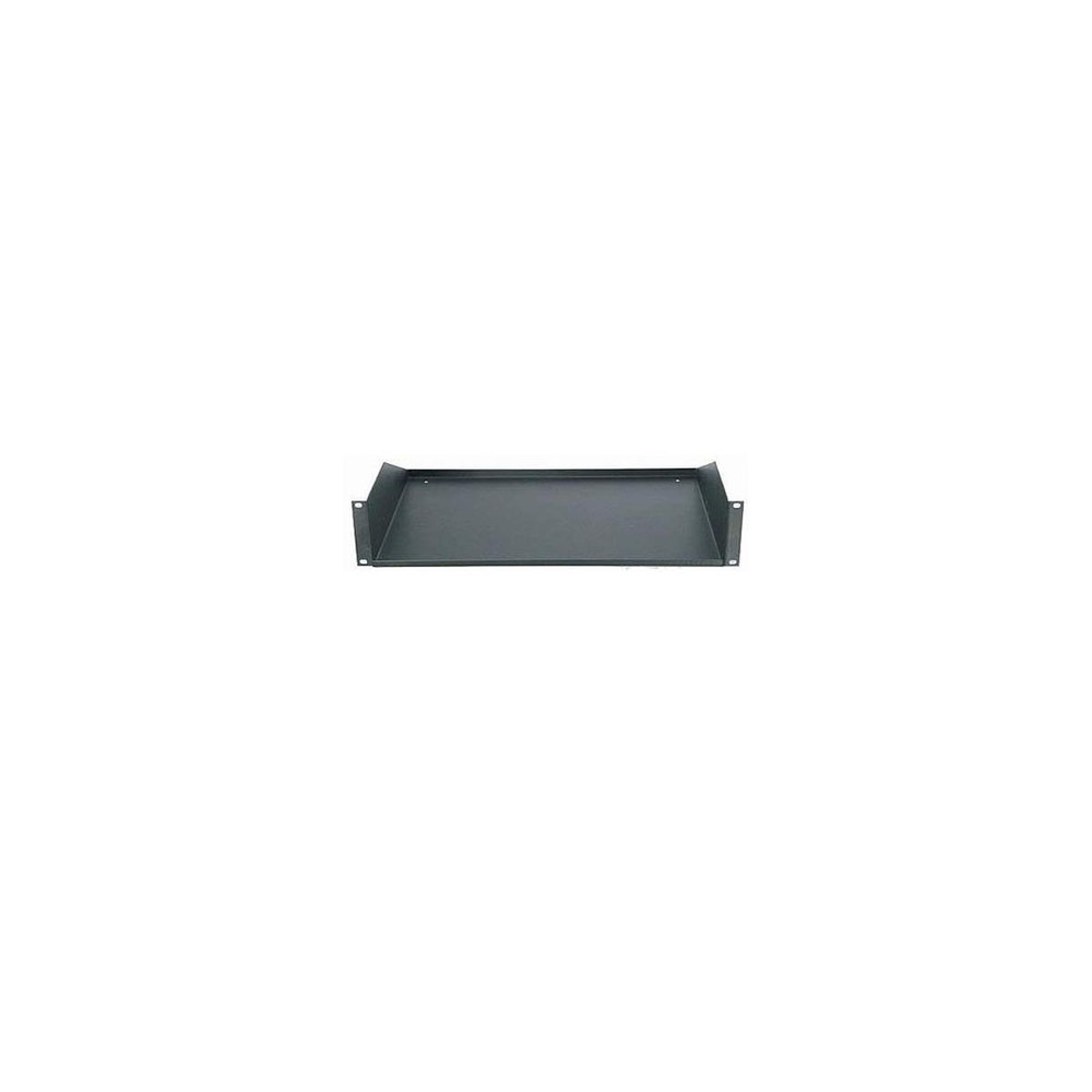Odyssey Innovative Designs ARS1 1U Accessory Rack Shelf